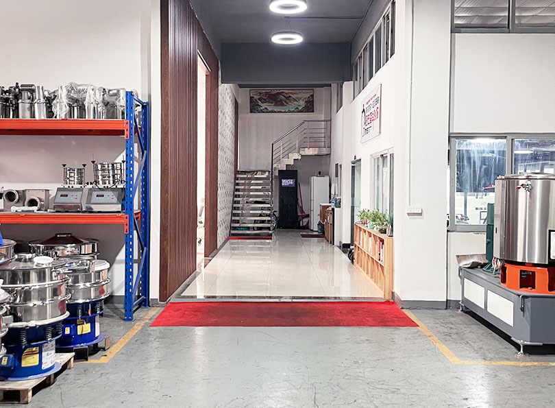 产品展厅